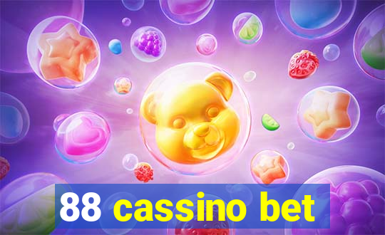 88 cassino bet